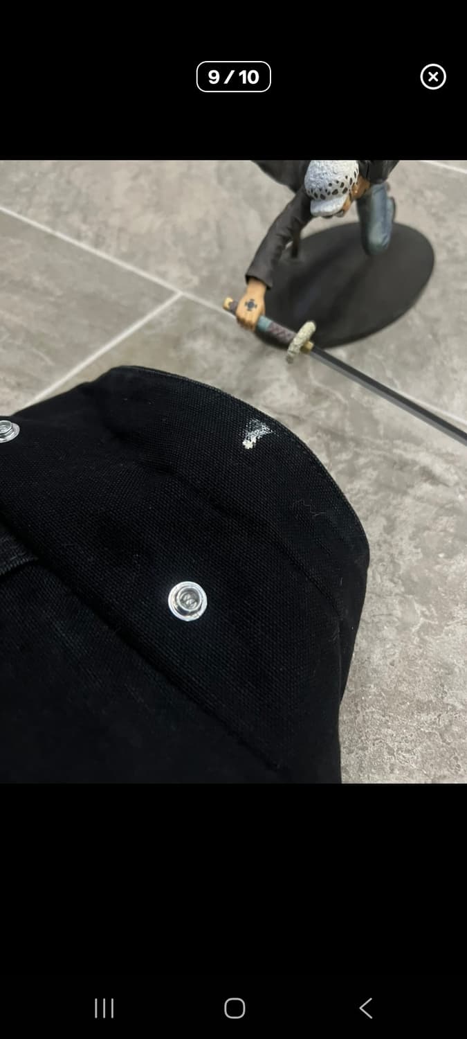 칼하트 아크틱 xl 상품이미지9