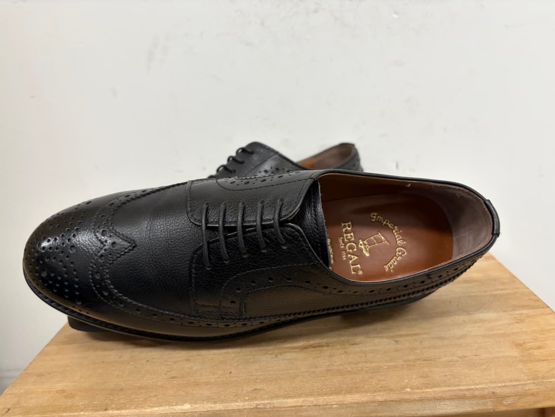리갈 남성 구두 265 상품이미지8