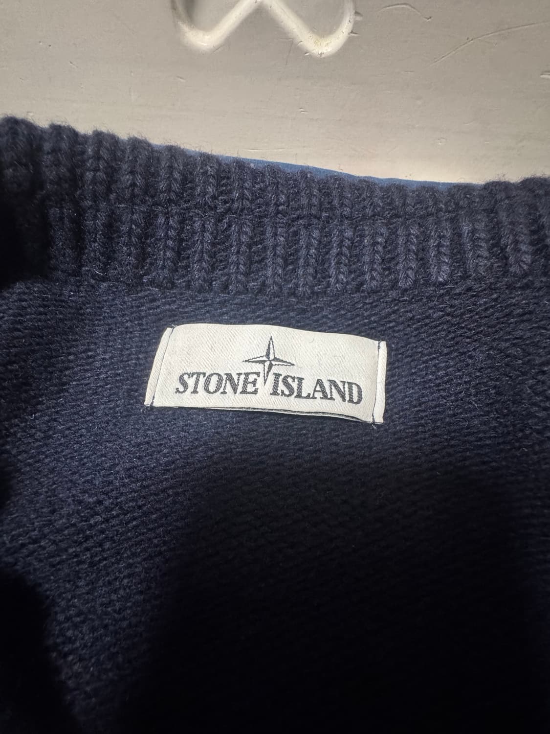 스톤아일랜드 가디건 상품이미지2