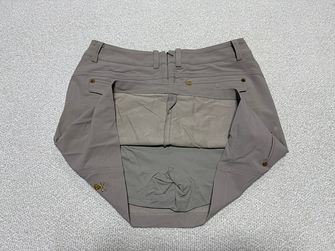 마크앤로나 골프 스커트 여성용 28인치 상품이미지3