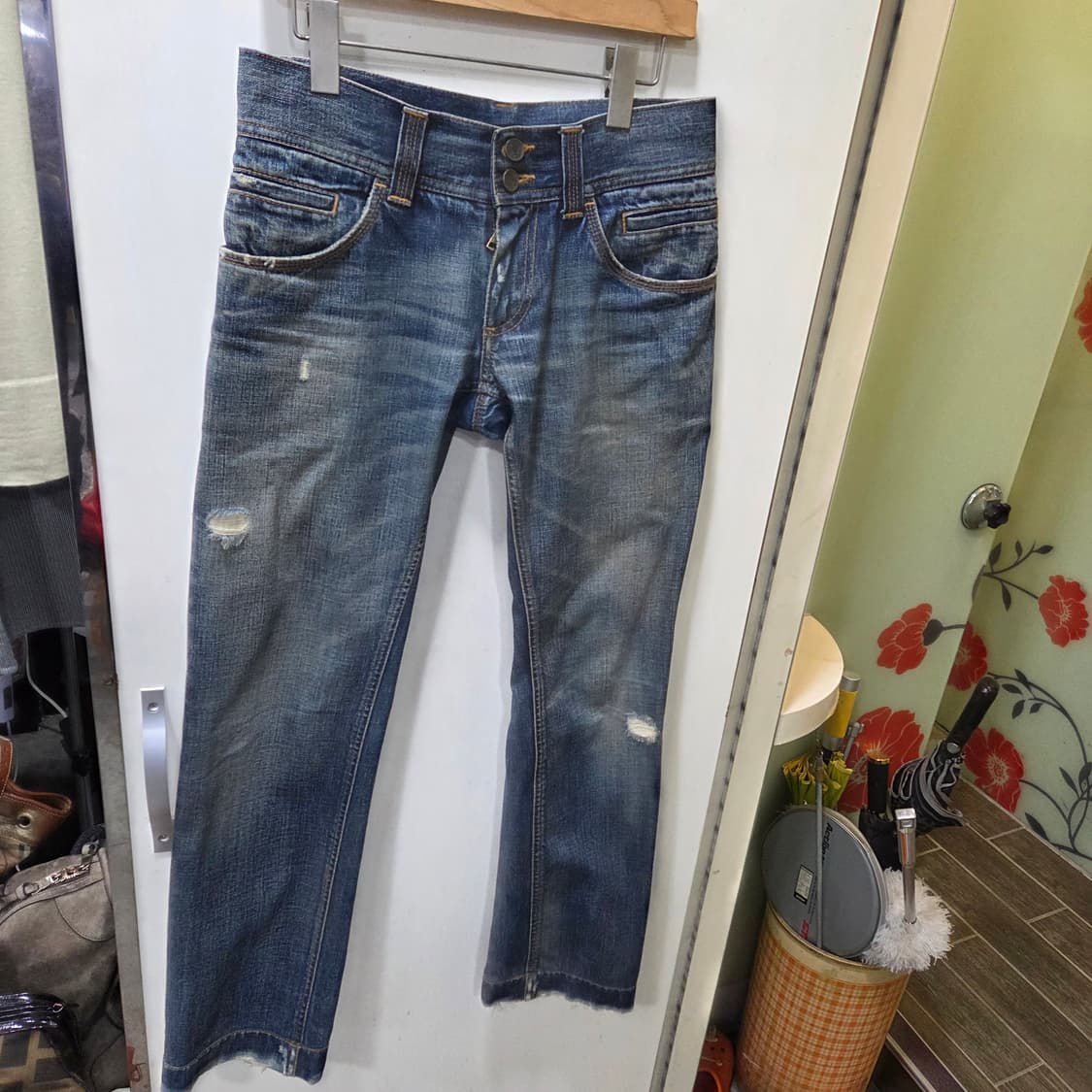 돌체앤가바나 플레이트 진 상품이미지1