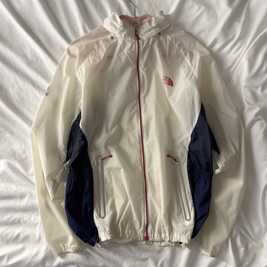 노스페이스 여름용 바람막이 상품이미지1