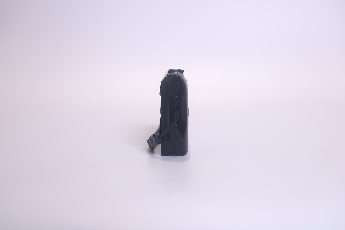 니콘 쿨픽스 S3700 블랙 상품이미지4