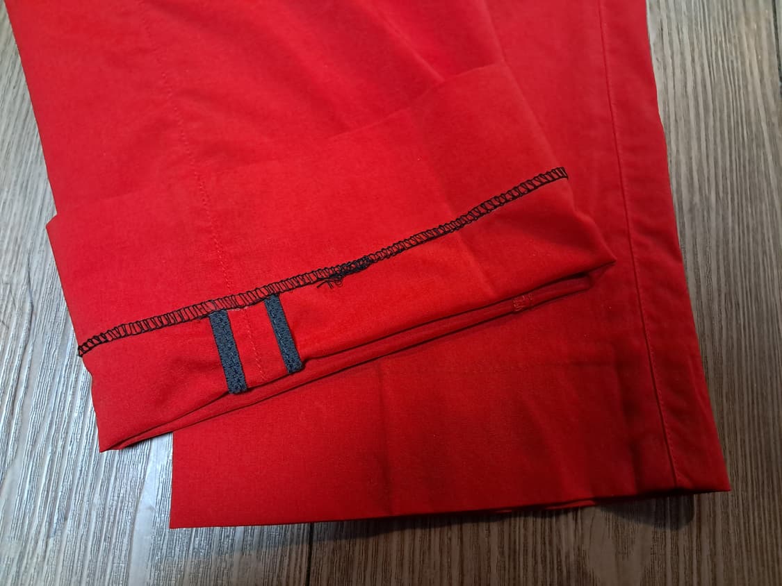 나이키 골프 바지 86 상품이미지5