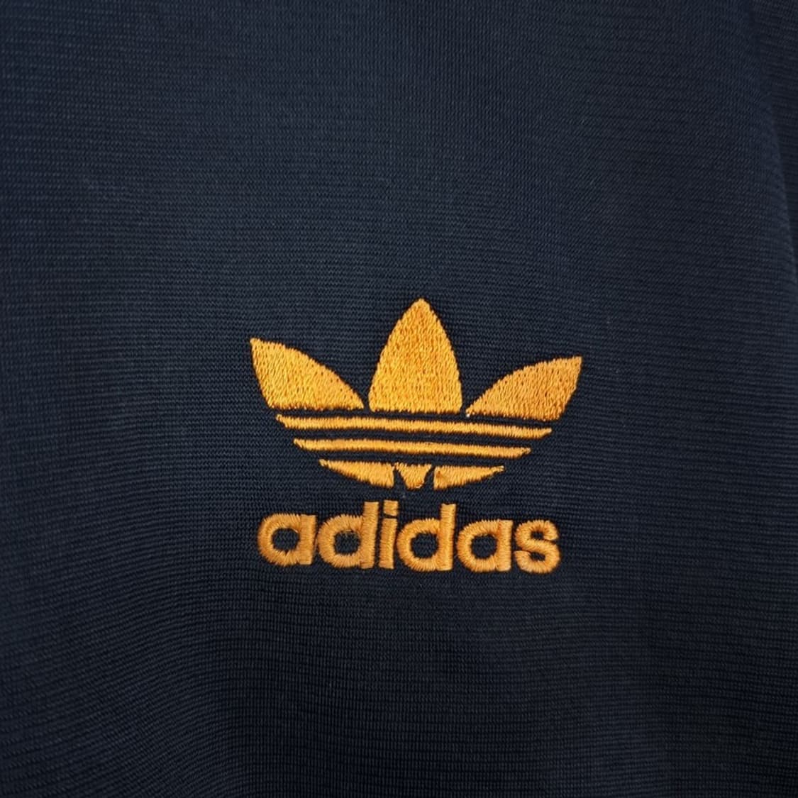 [아디다스] 슈퍼스타 져지 트랙탑 집업 자켓 M18943 상품이미지6