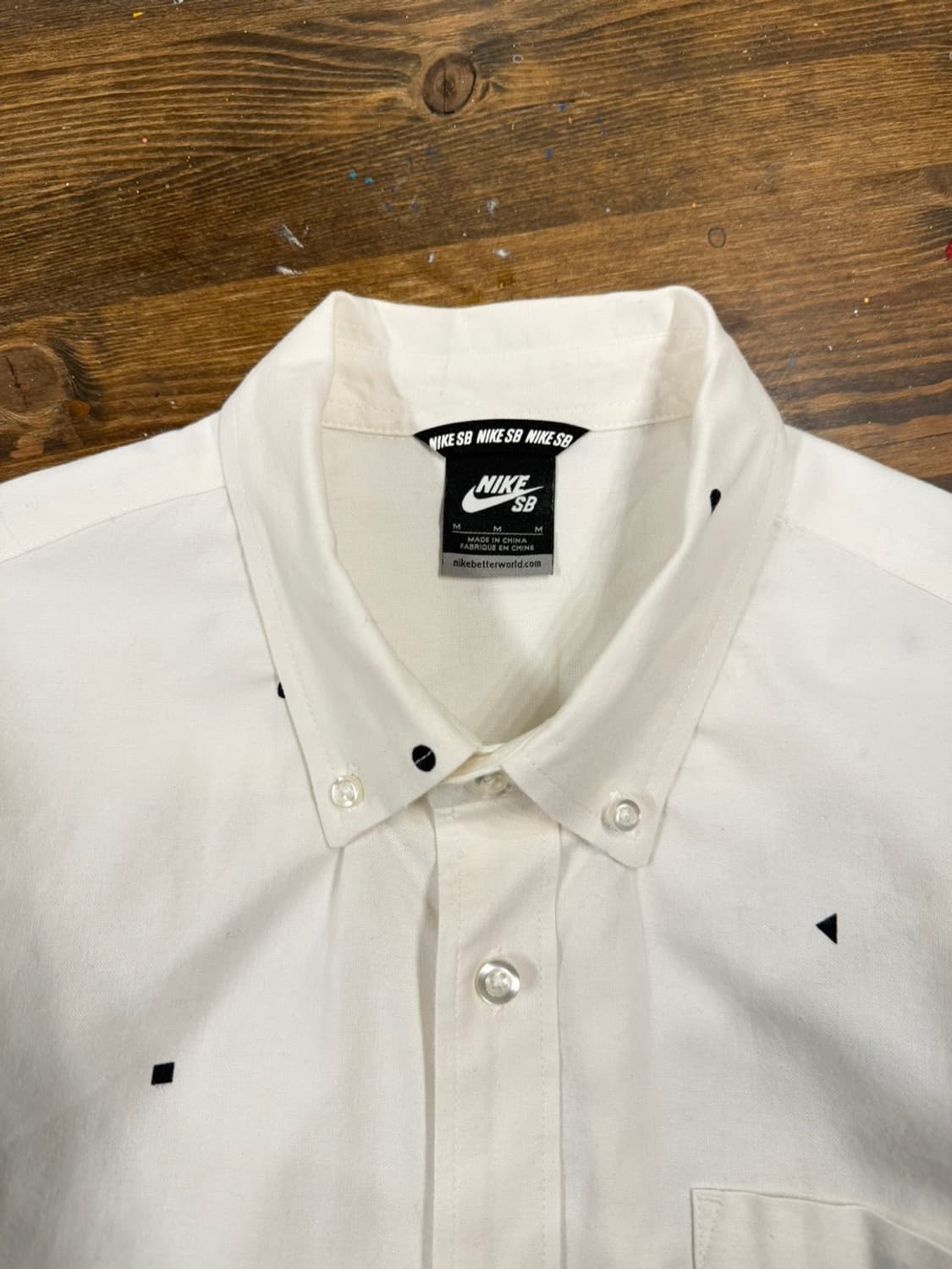 나이키 sb셔츠 남성100 상품이미지7