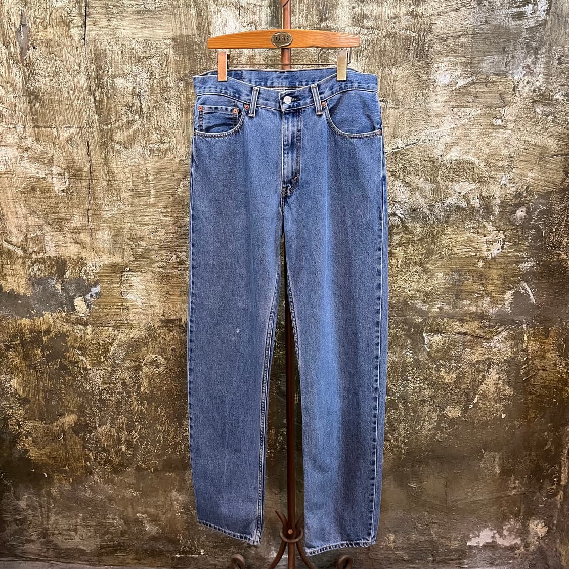 리바이스 550 데님 팬츠 7 상품이미지1