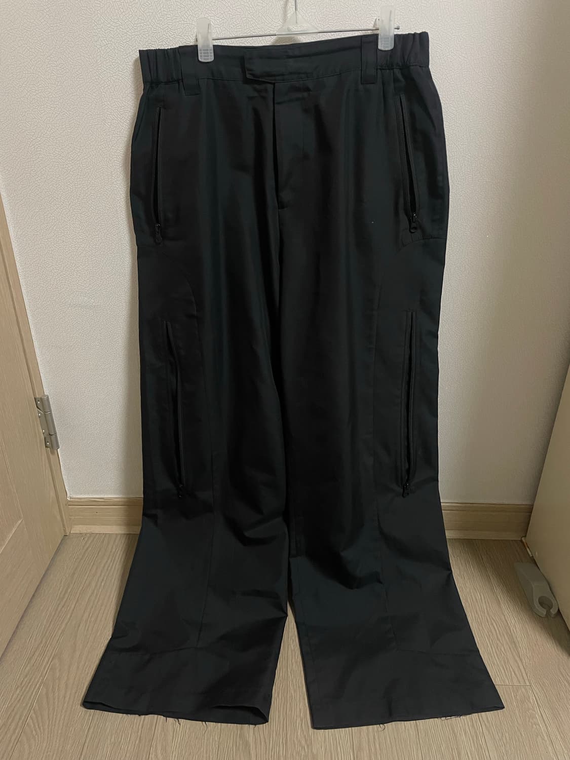 데이콜미 테크팬츠 상품이미지3