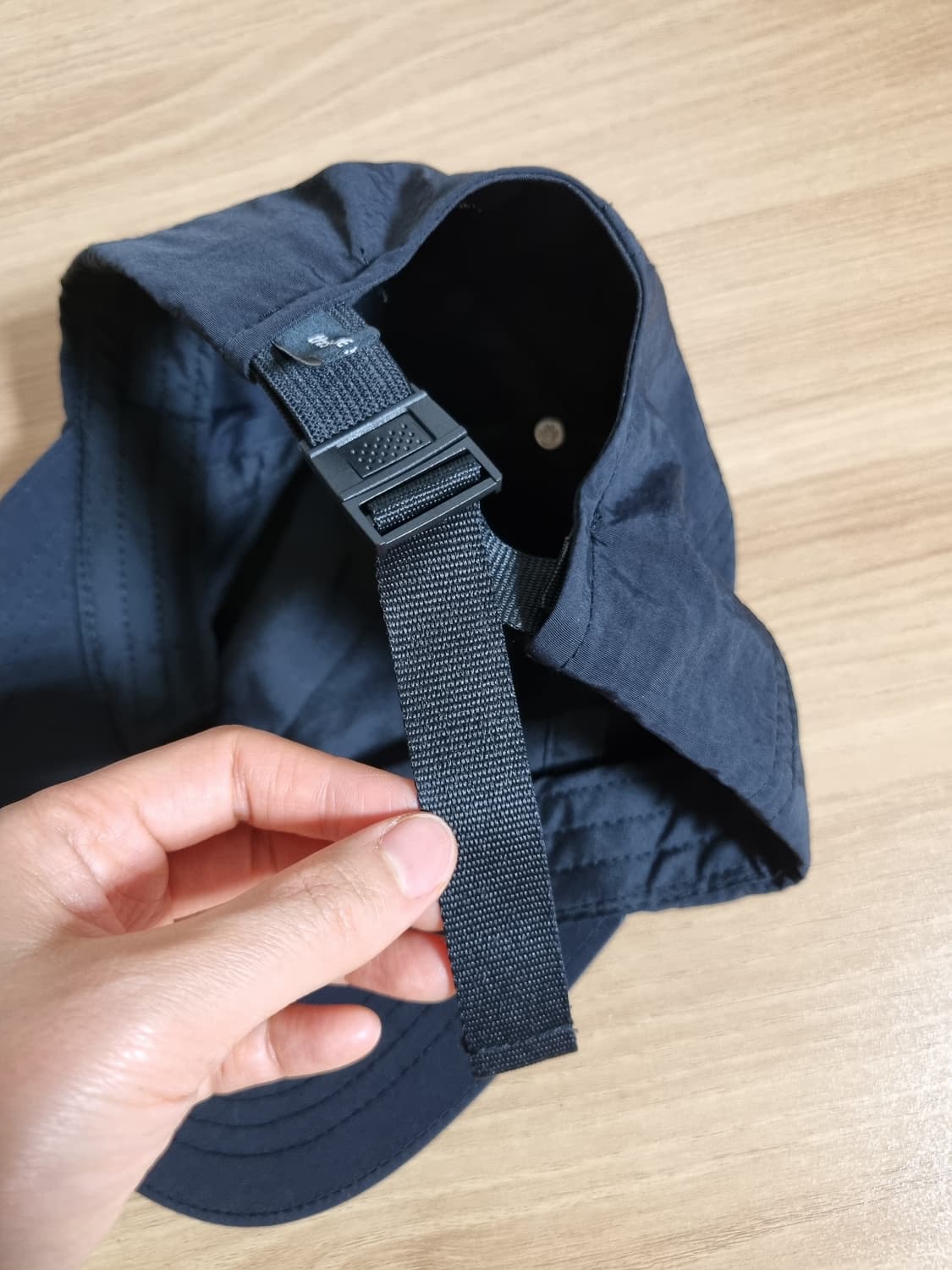 디스이즈네버댓 볼캡 상품이미지4