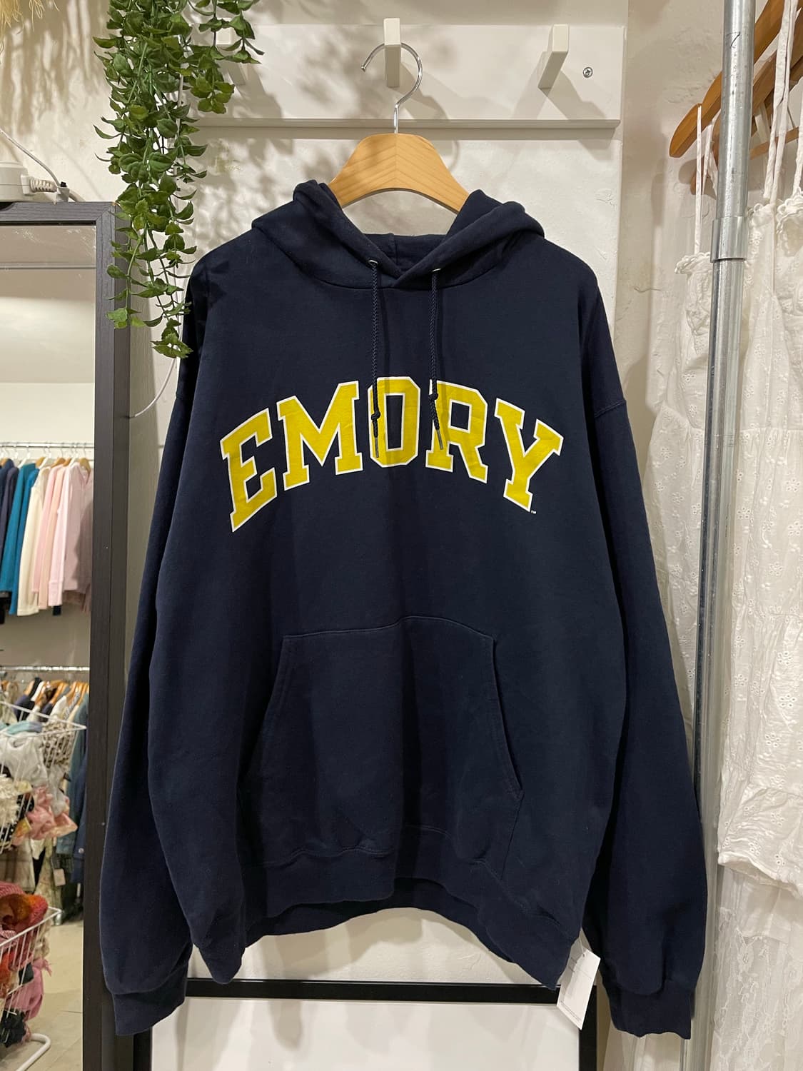 champion hoodie 상품이미지9