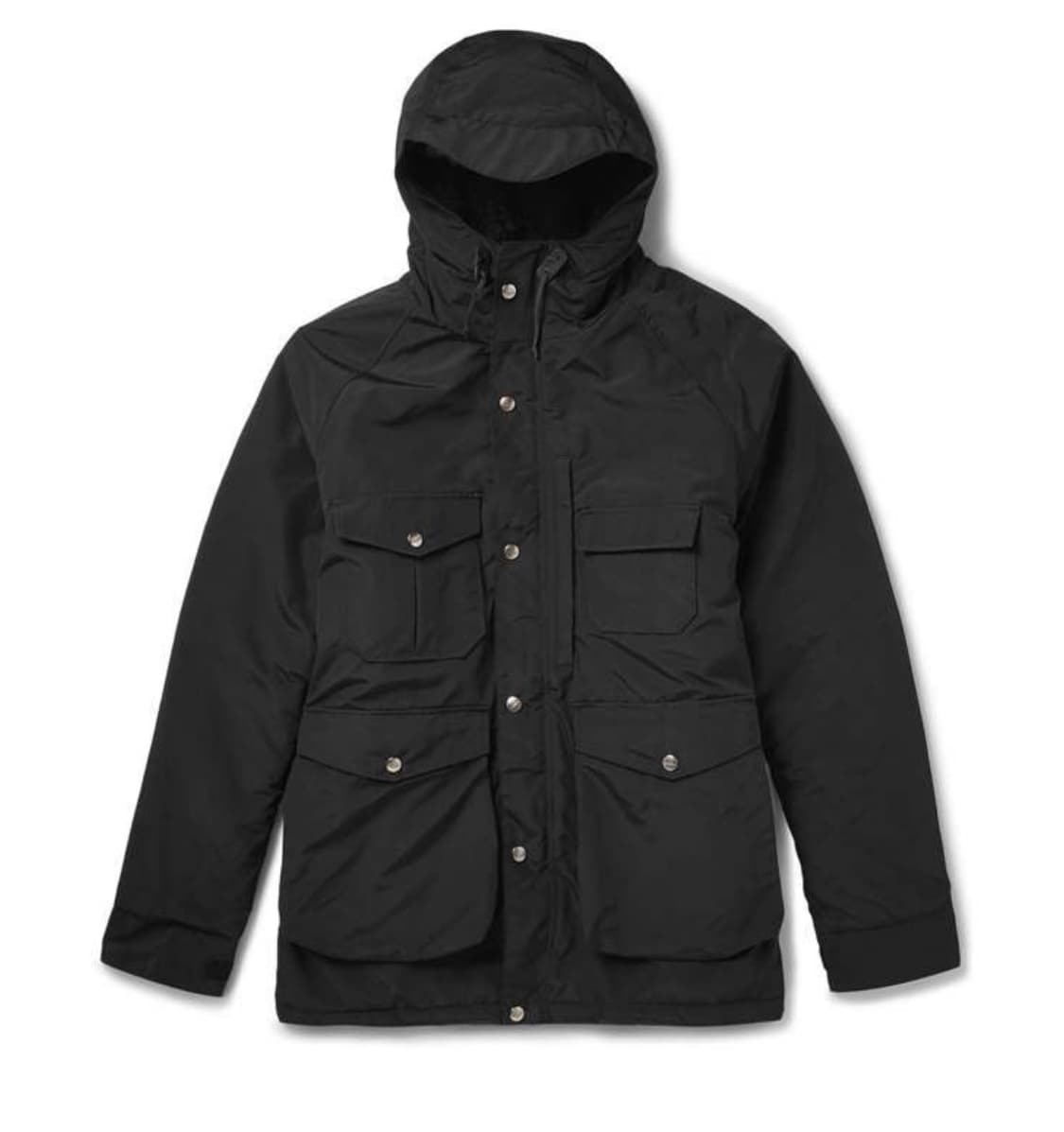 바튼웨어 노스필드 파카 상품이미지2