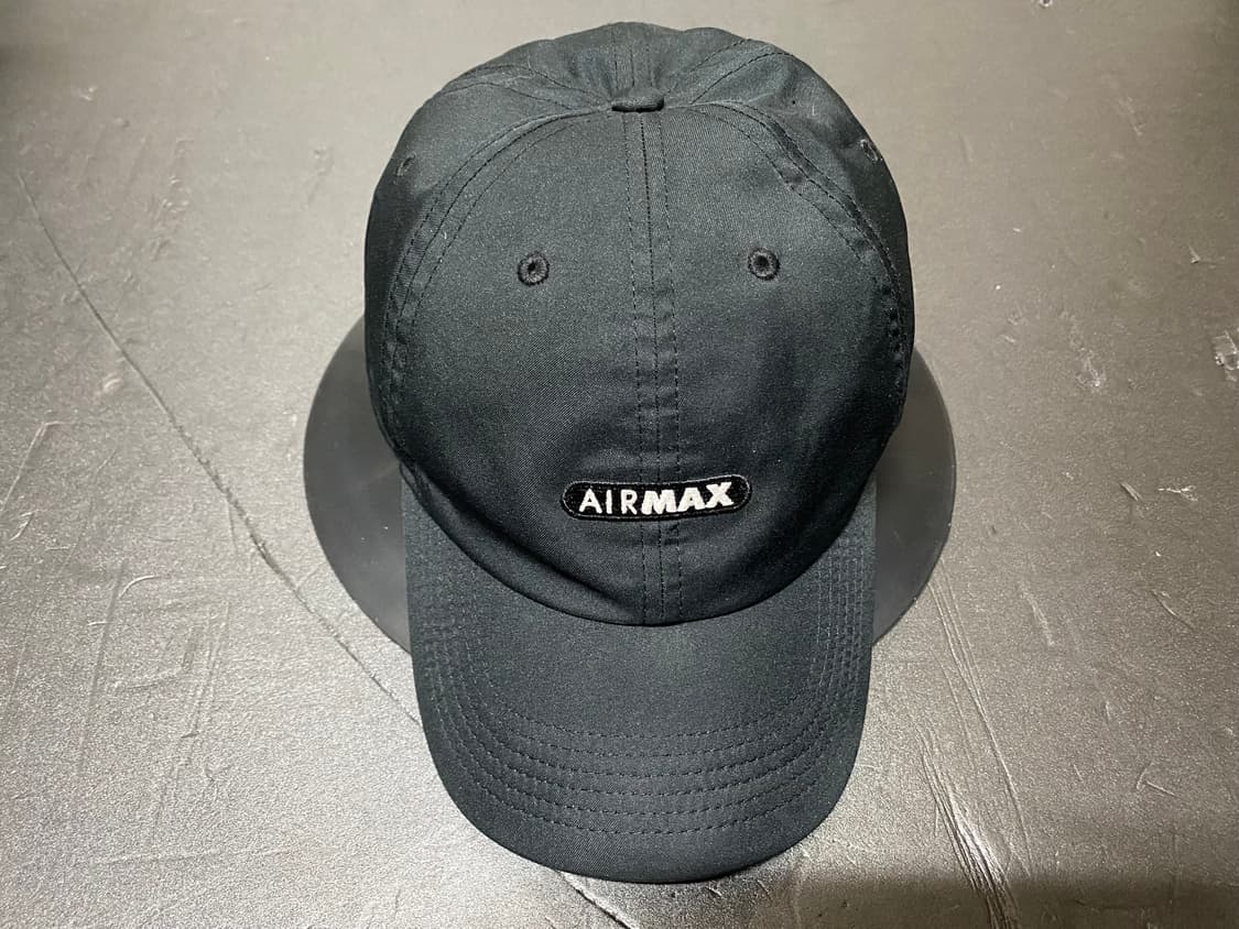 Nike airmax vintage cap볼캡 상품이미지1