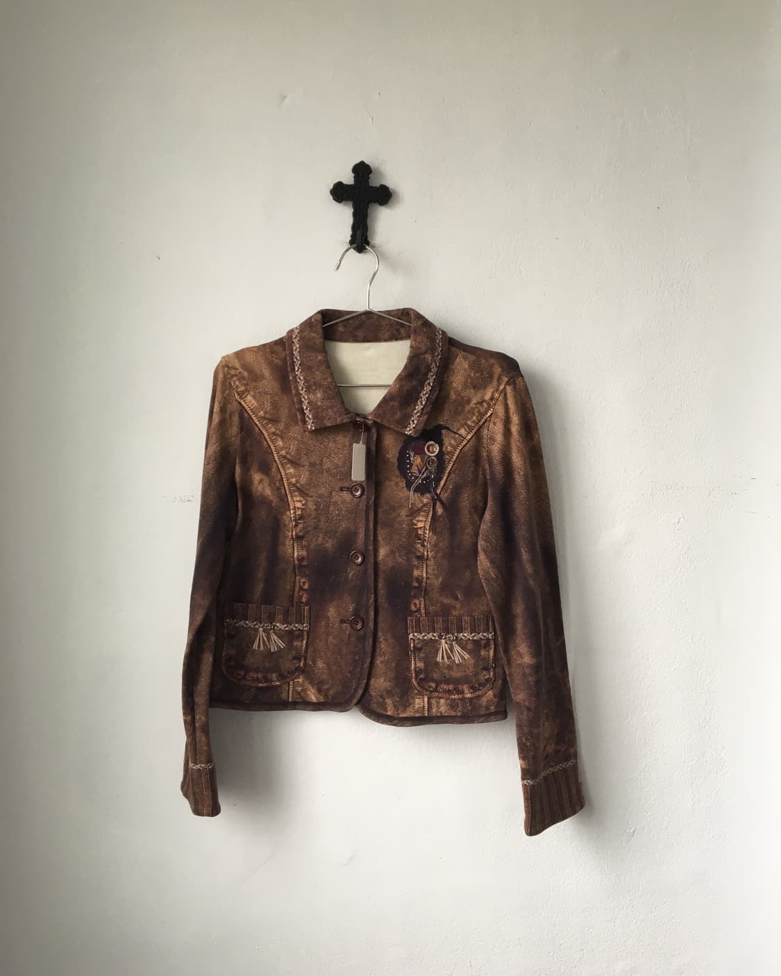 Full printing jacket 상품이미지1