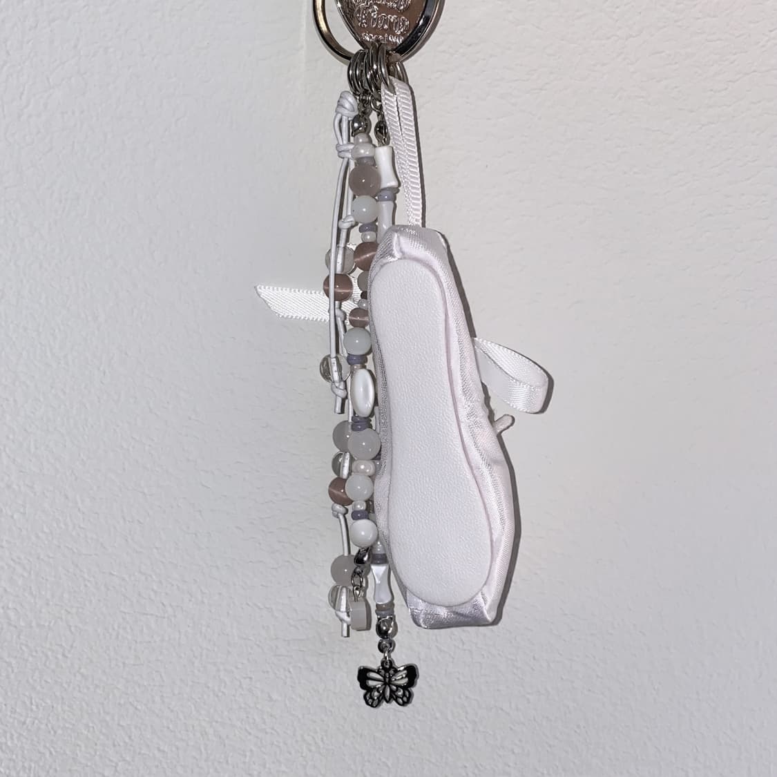 En Pointe Charm Keyring 상품이미지8