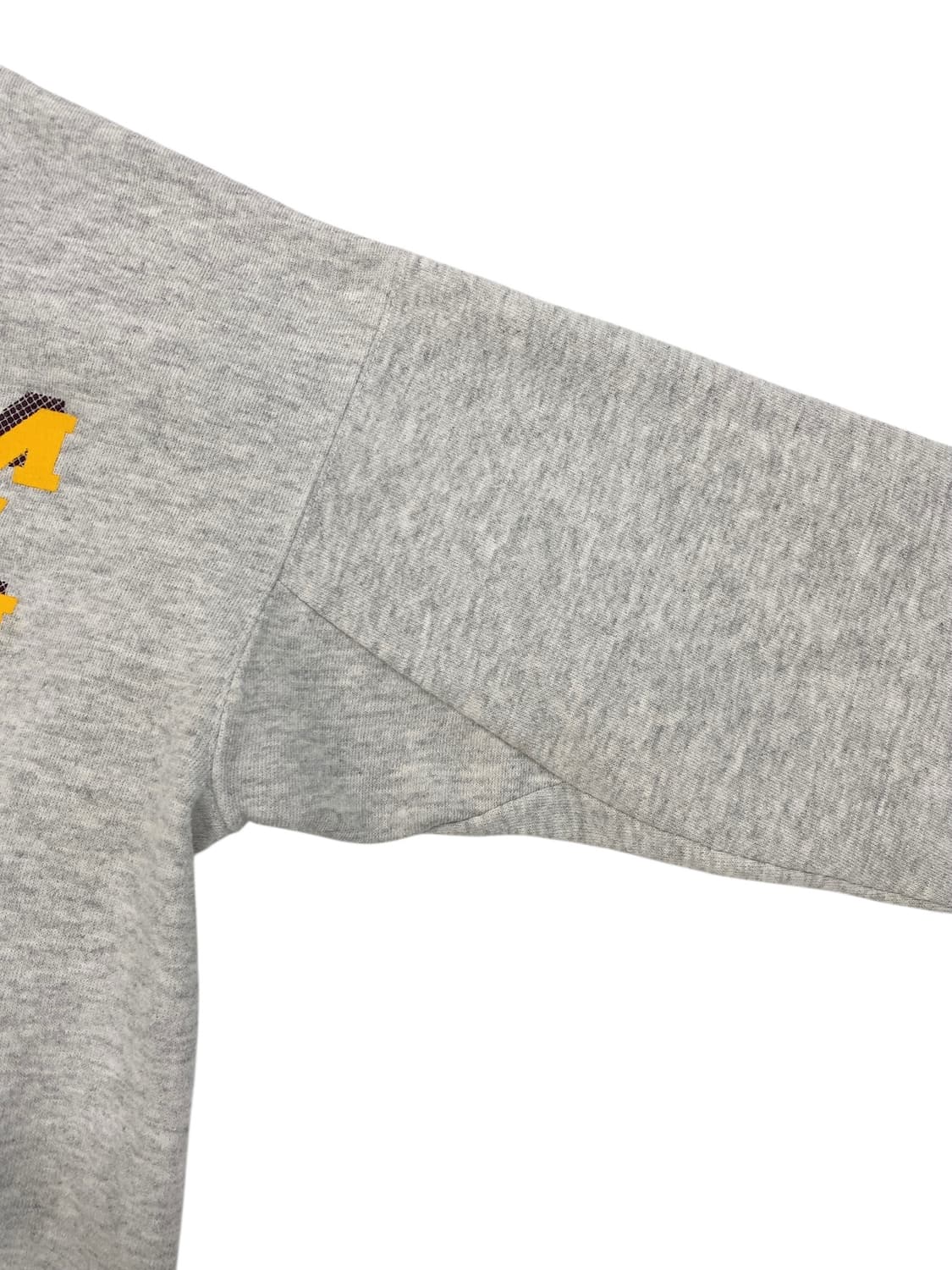 90's 빈티지 미네소타 univ. 스웻셔츠 상품이미지4