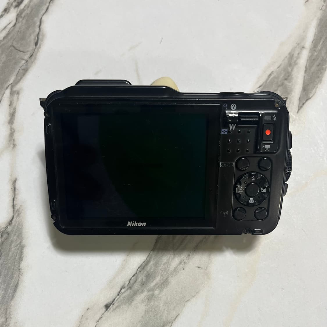 [한글판] 니콘 쿨픽스 aw120 nikon coolpix (aw100) 상품이미지2