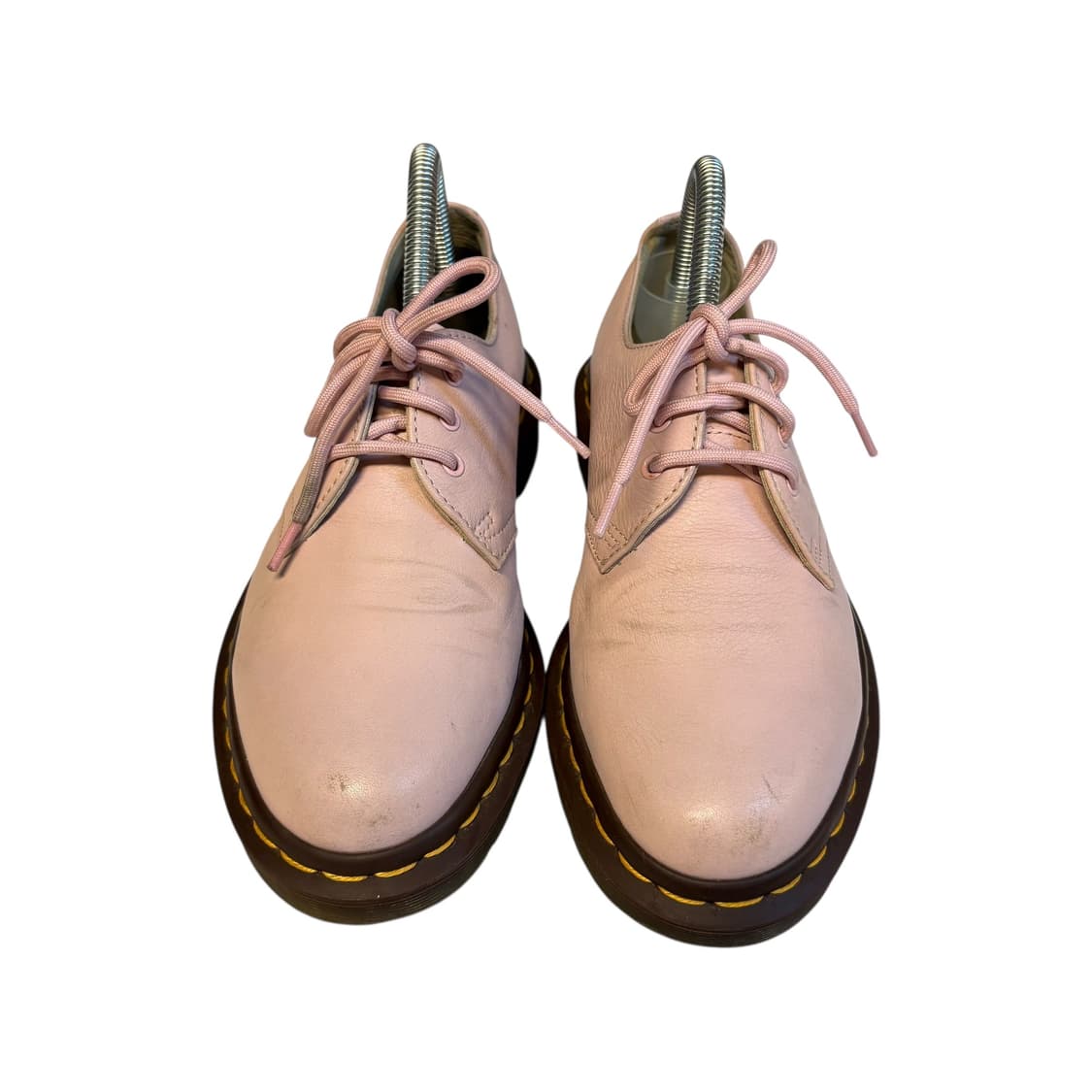 닥터마틴 1461 핑크 US L 6 230~235 상품이미지3