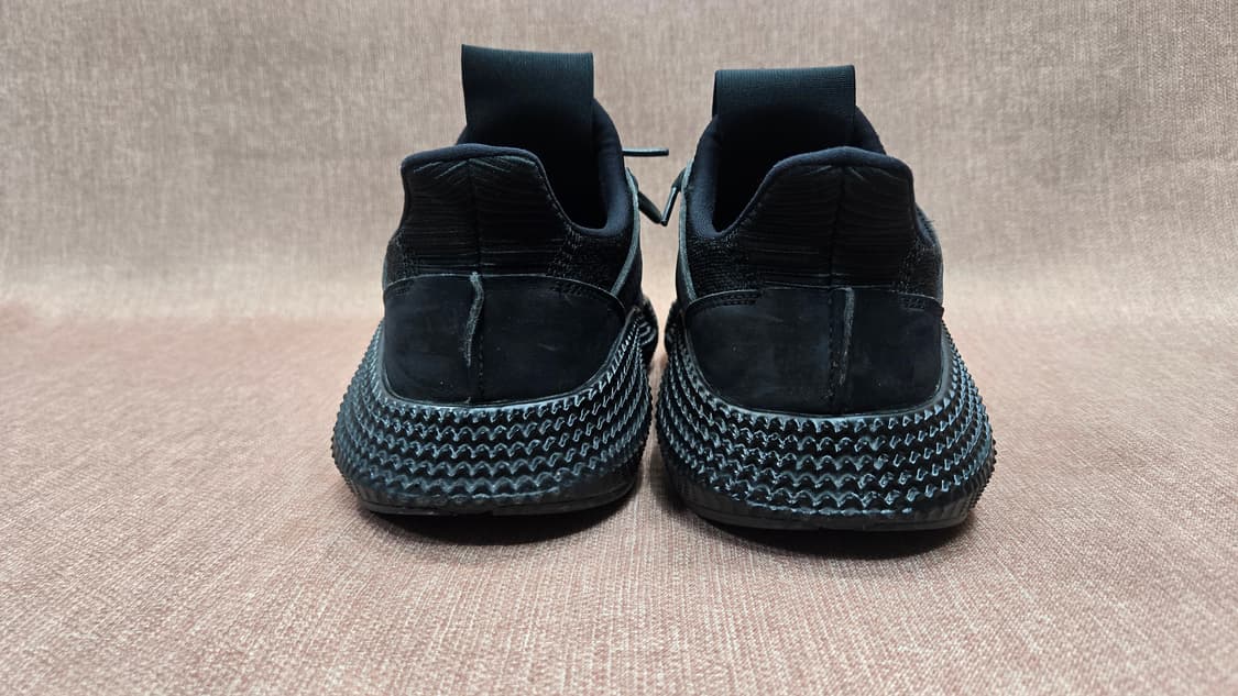 아디다스 260mm- 프로피어 블랙 운동화 스니커즈  상품이미지5