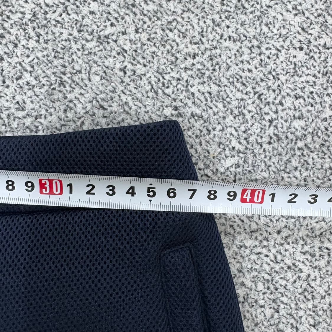 1 파리게이츠 골프 스커트 치마 0406J 상품이미지5