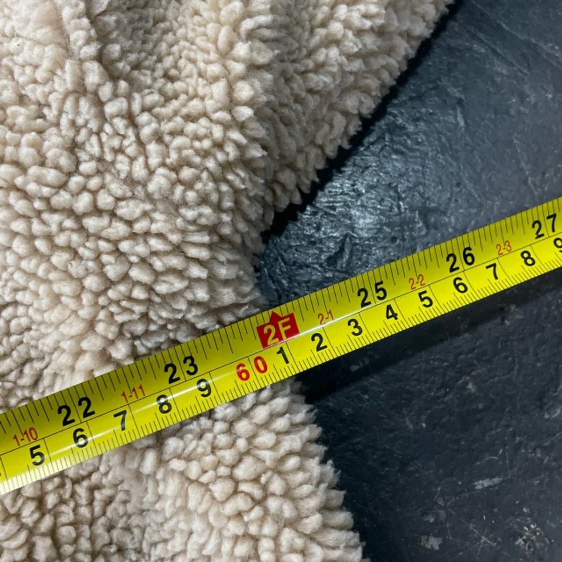 100 콜럼비아 뽀글이 후리스 상품이미지6