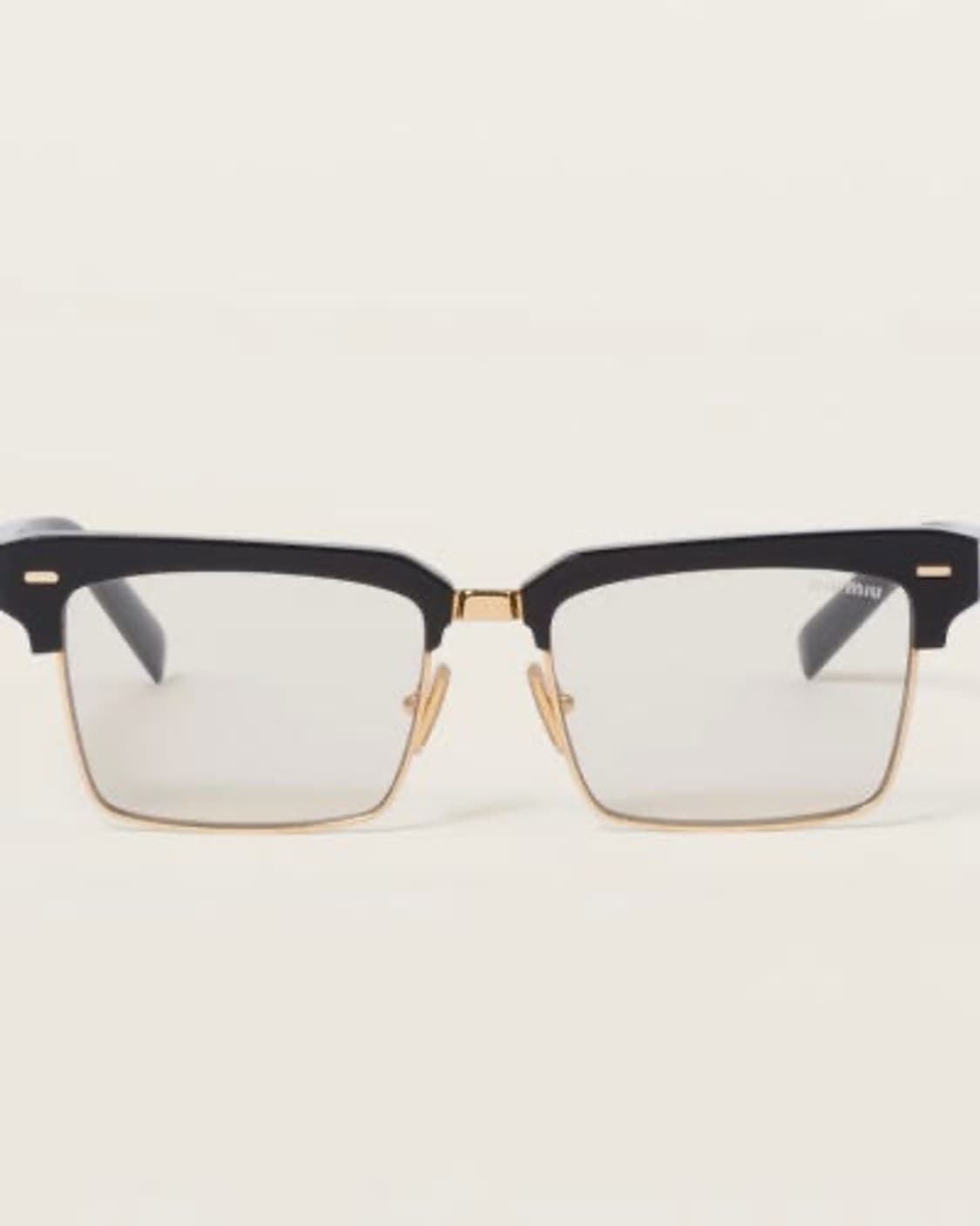 miumiu 런웨이 안경  상품이미지1