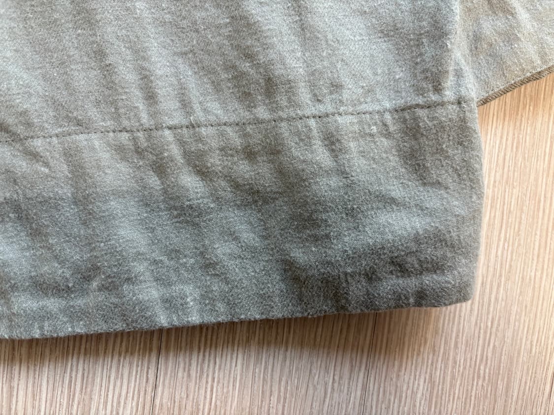 린넨 자켓 상품이미지3