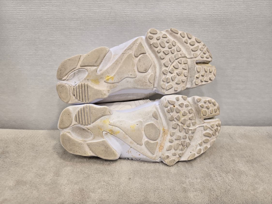 나이키 에어 리프트 타비 슈즈 족발슈즈 250 상품이미지8