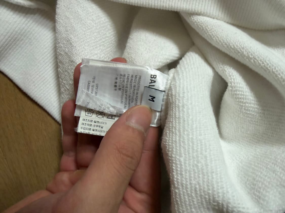 보테가베네타 패딩 클러치 백 상품이미지1