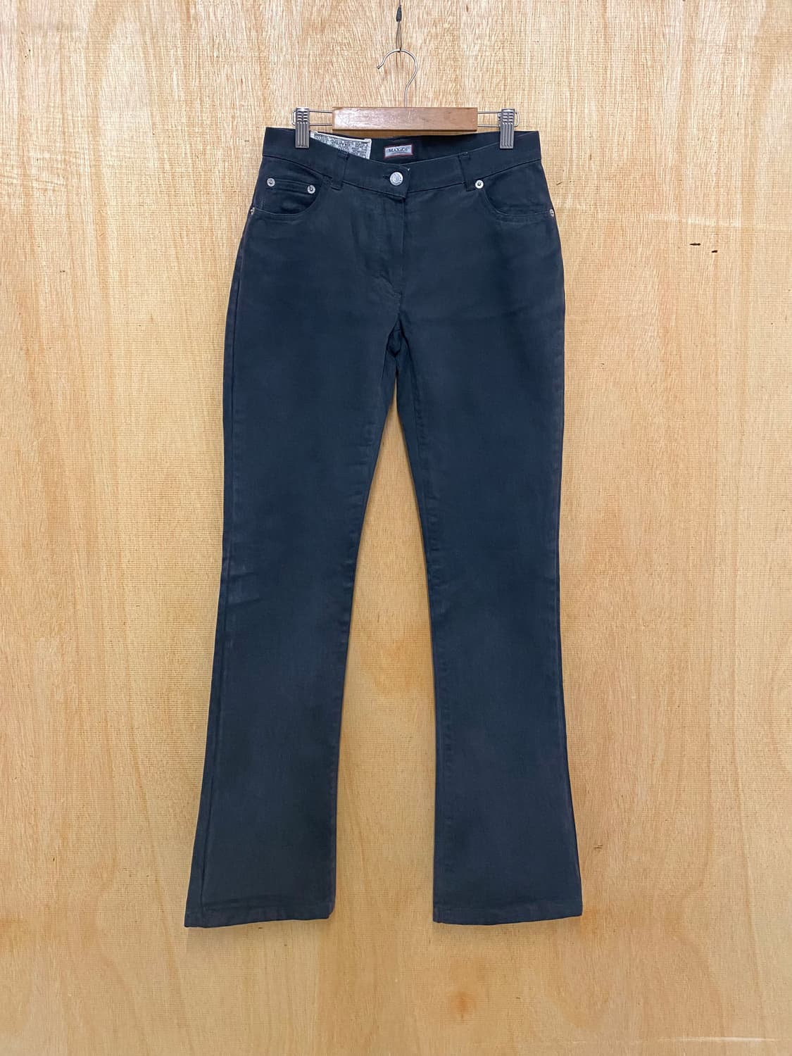 MAX&CO boot-cut denim pants 상품이미지2