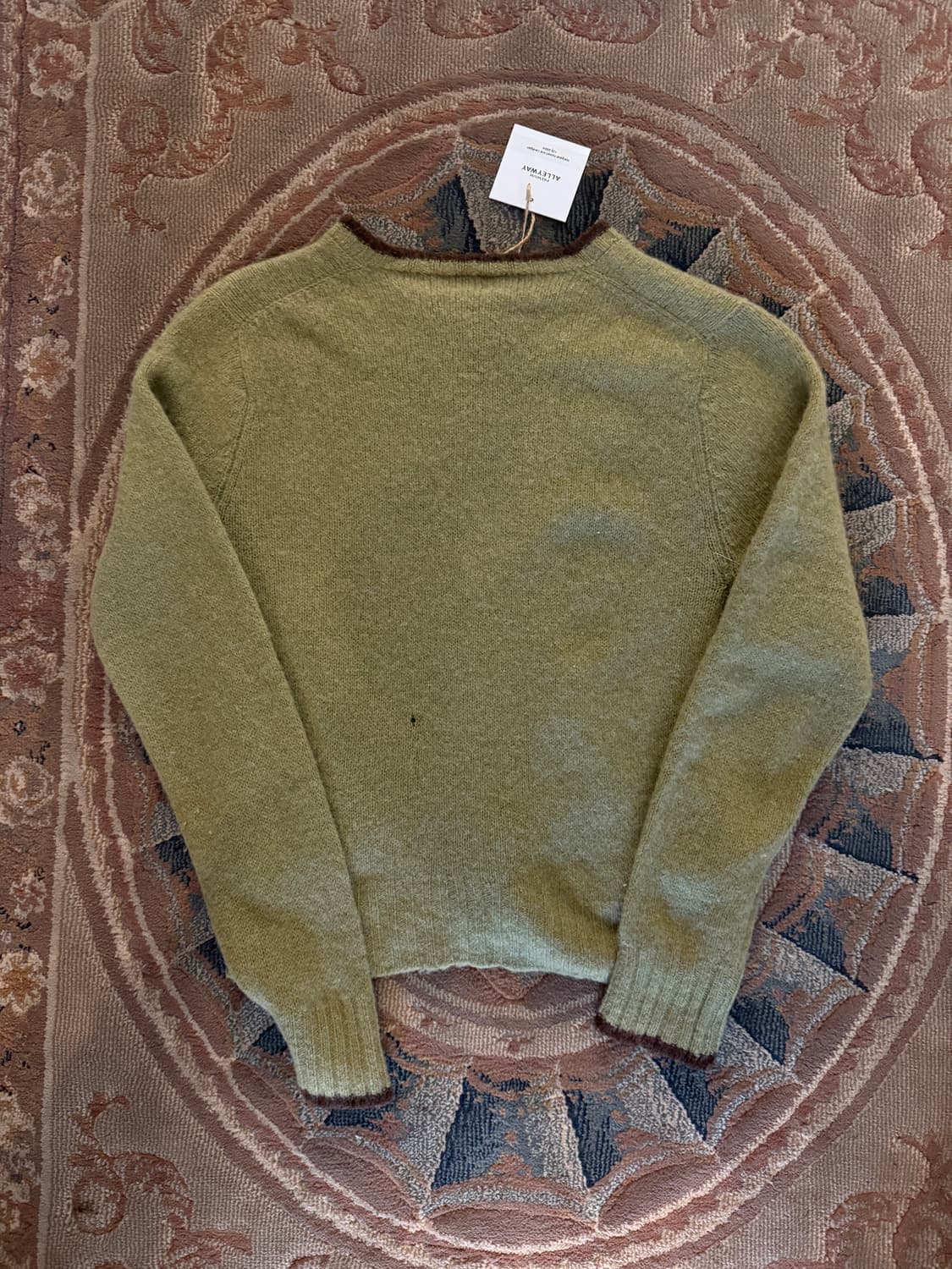 Margaret Howell Knit Cardigan 상품이미지2