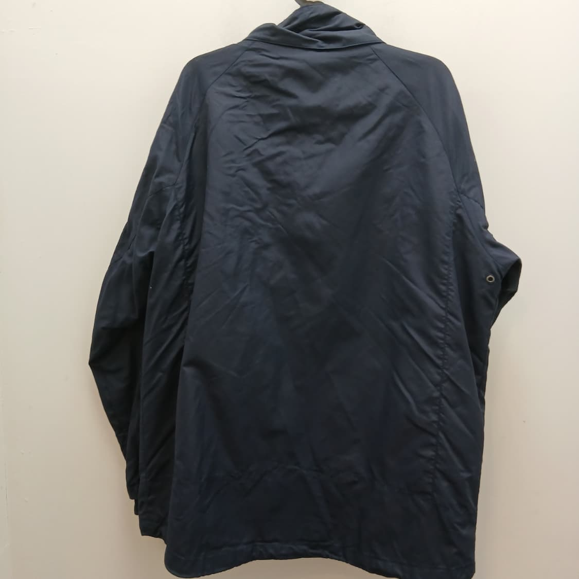 디키즈 바람막이 자켓 네이비  상품이미지4