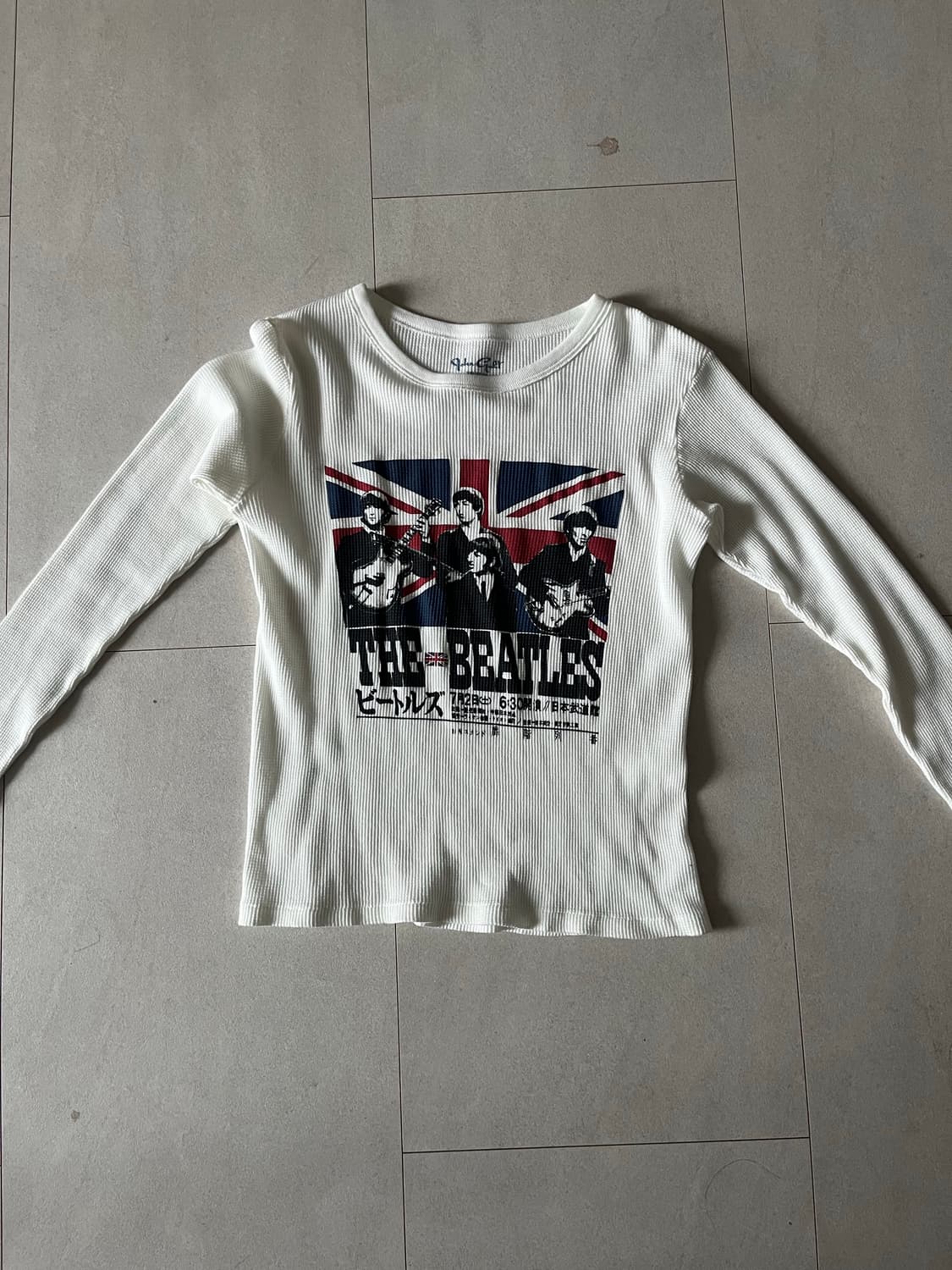 브랜드멜빌 잉글랜드 티셔츠 상품이미지1