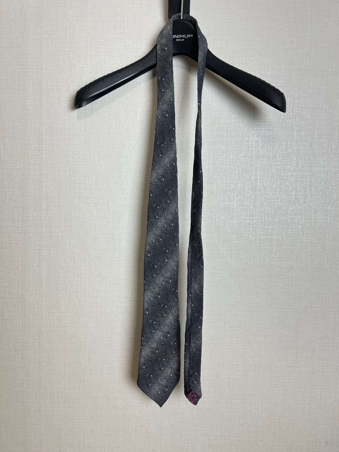 VTG 생 로랑 넥타이 || YSL 상품이미지1