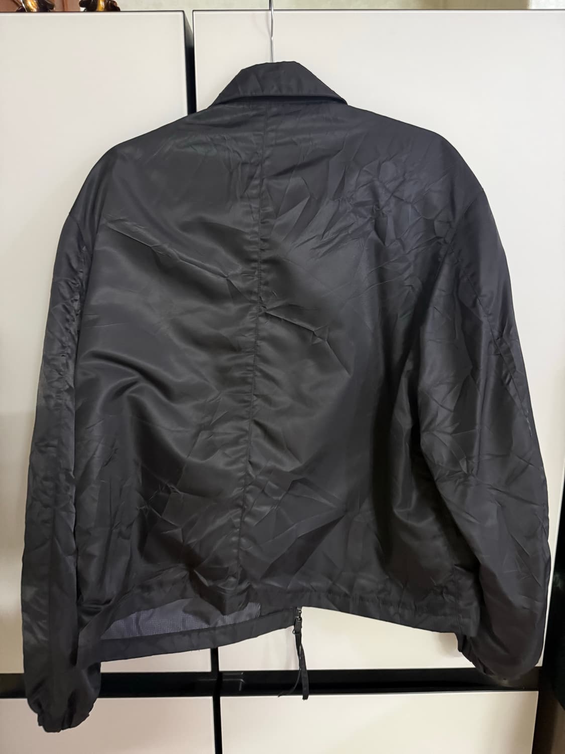 언어펙티드 레이어드 피셔맨 l사이즈 판매합니다 상품이미지3