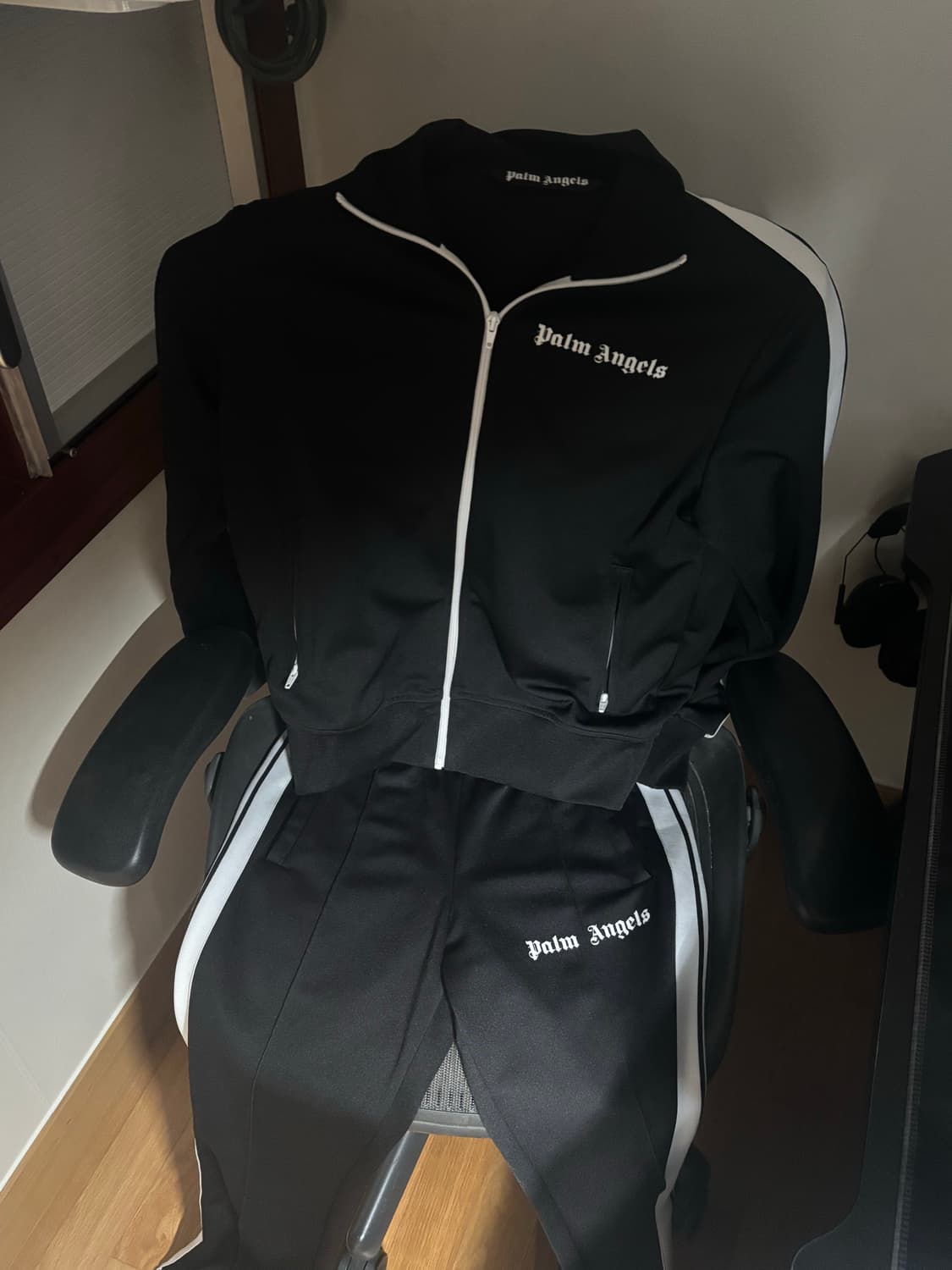 팜엔젤스 트랙 셋업 M  상품이미지2