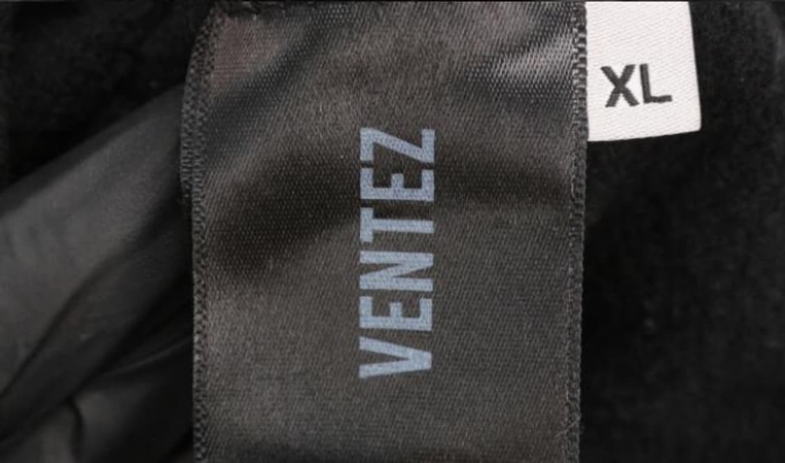 벤테즈 후드티 상품이미지6