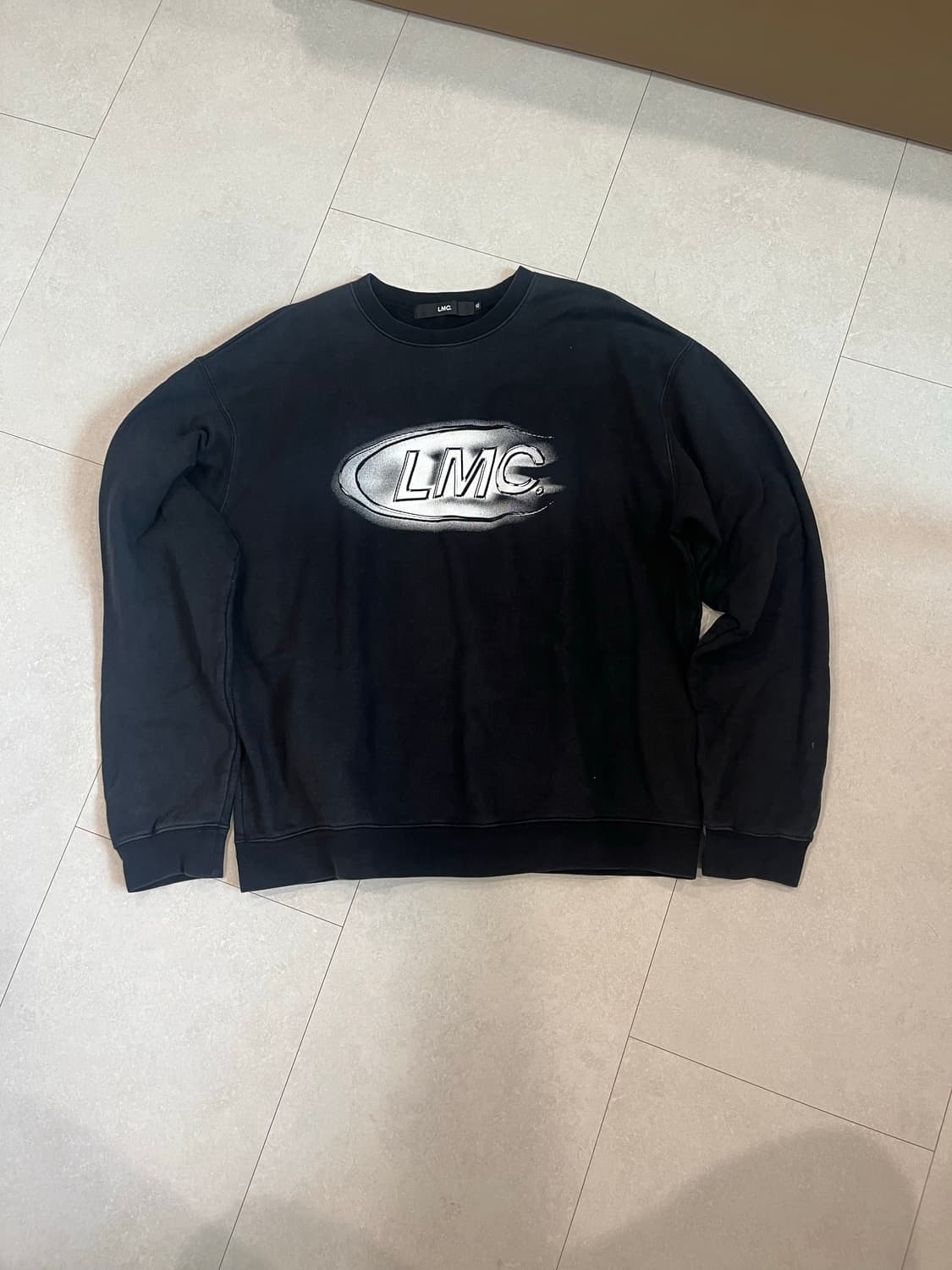 LMC 맨투맨 XL 상품이미지1