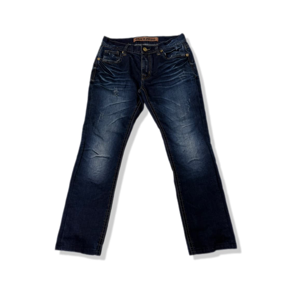 buckaroo washing denim pants 상품이미지1