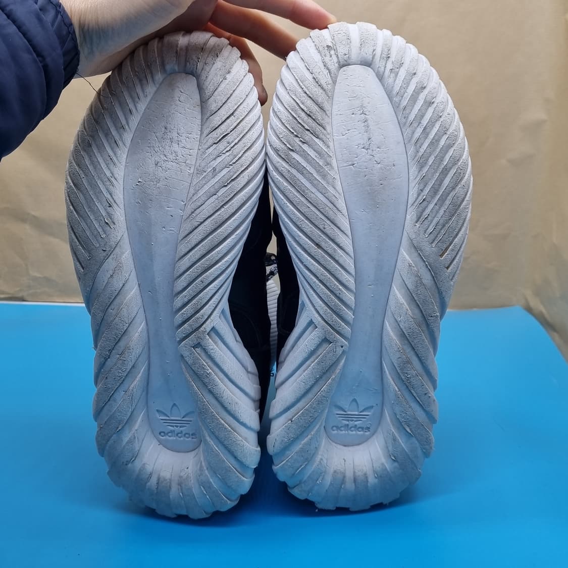 아디다스 듀블라 둠 남성 운동화265 상품이미지3