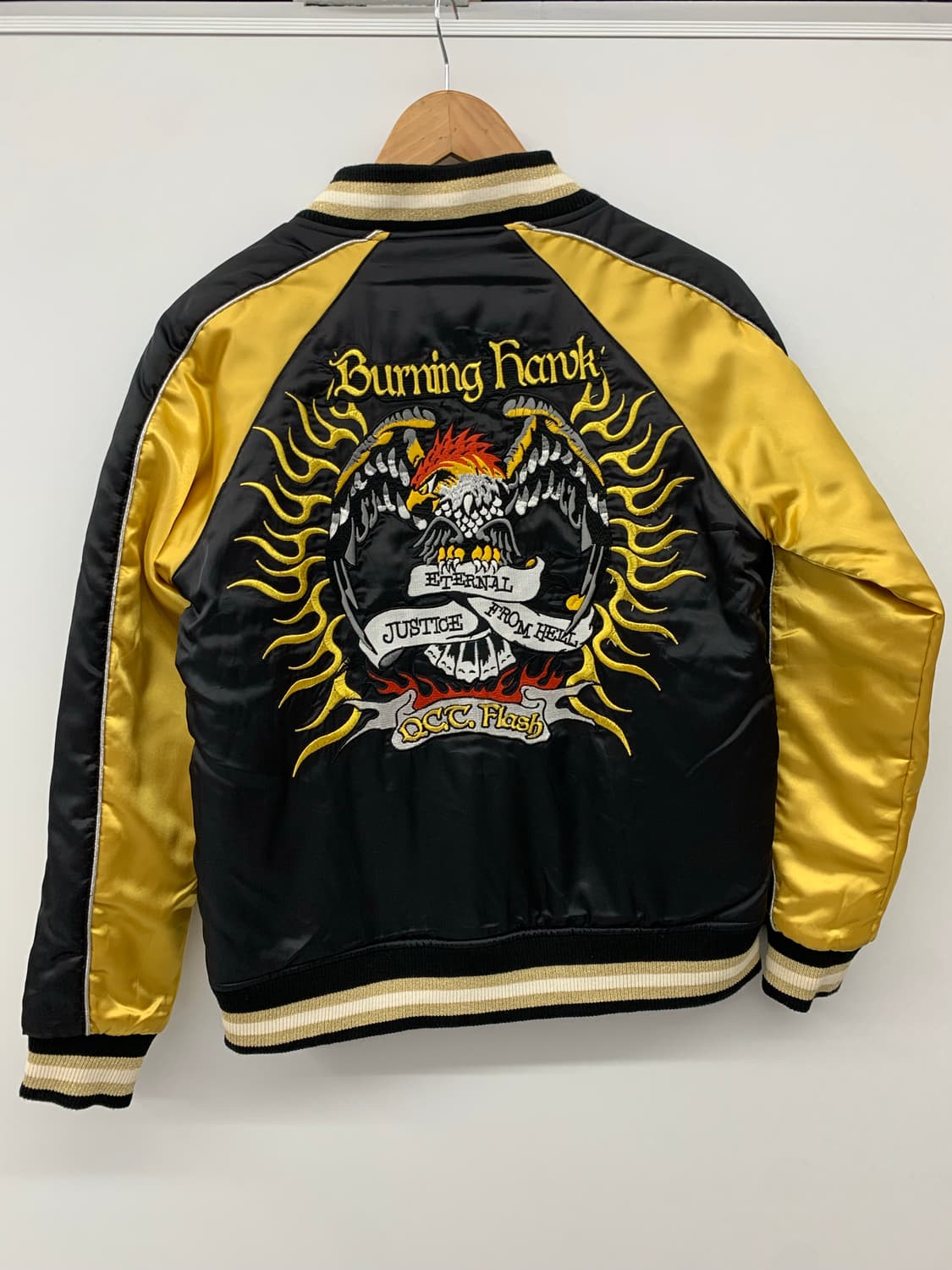 Dog flash 리버시블 벨벳 스카쟌  상품이미지5