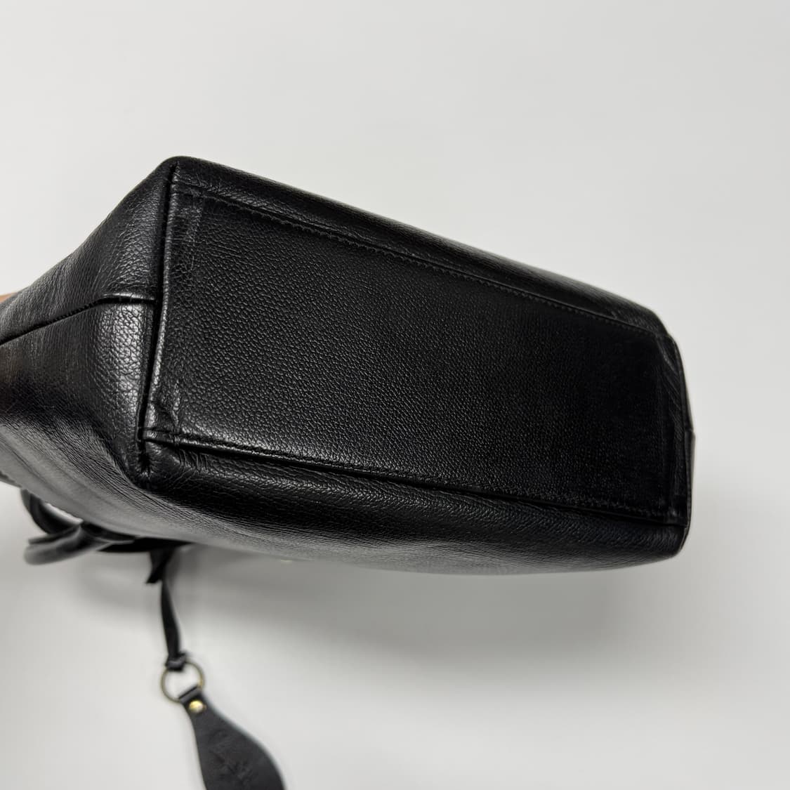 Margaret Howell grain leather bag 상품이미지6