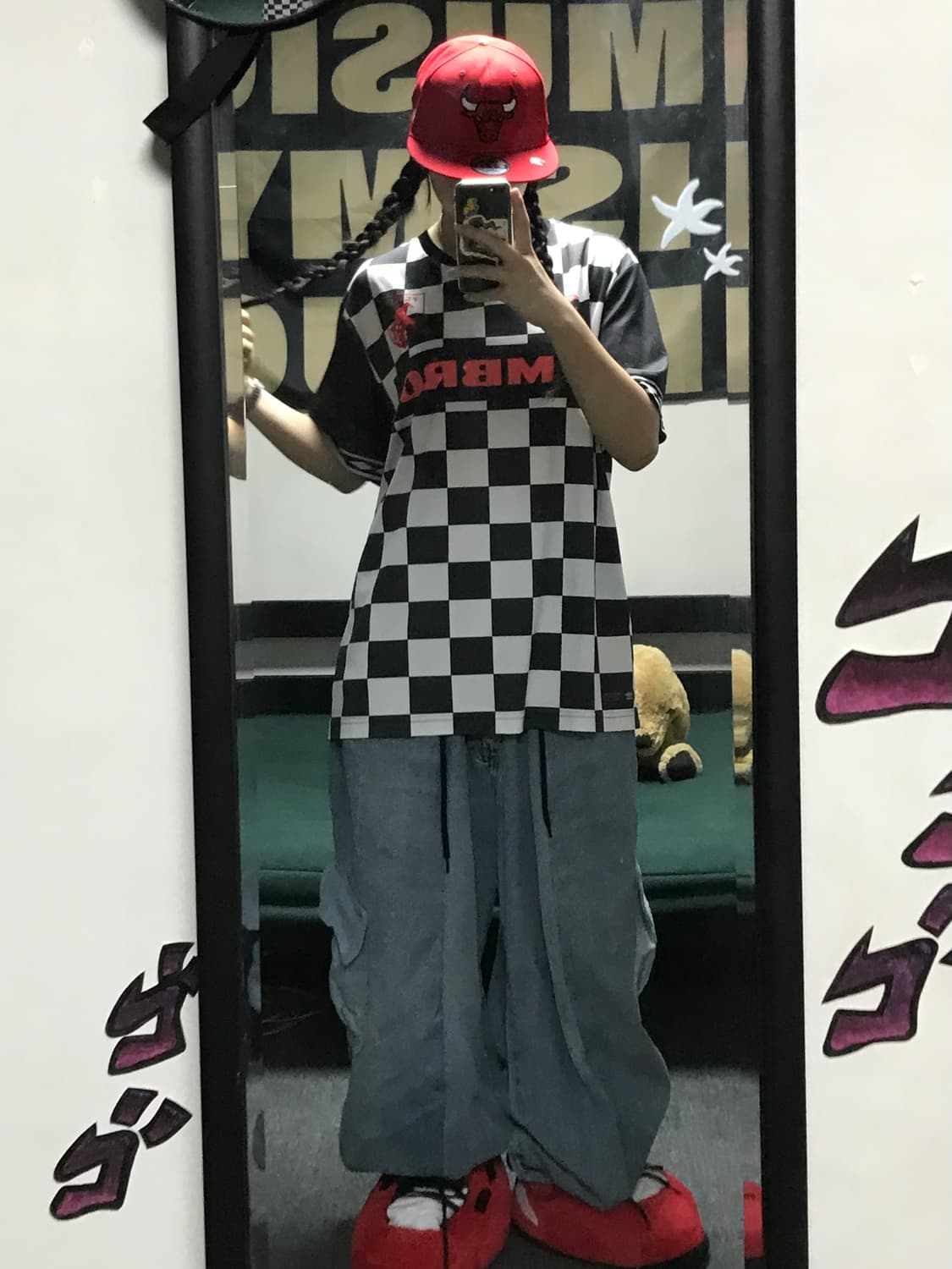 FC플러스 x 엄브로 유니폼 상품이미지3