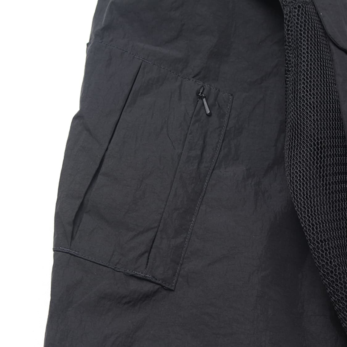 SNOW PEAK "Jacket" 상품이미지6