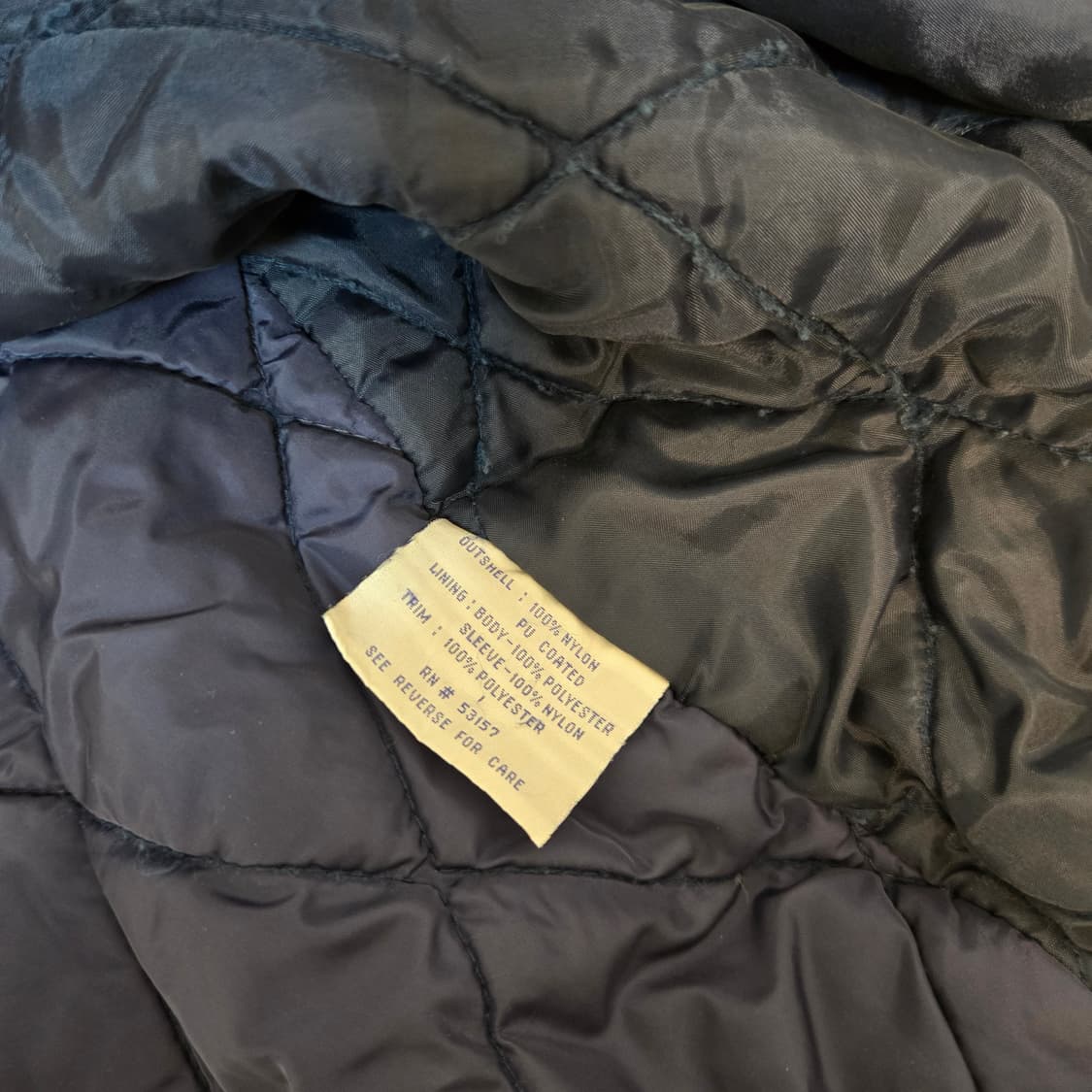 마제스틱 뉴욕 양키스 스타디움 자켓 상품이미지6