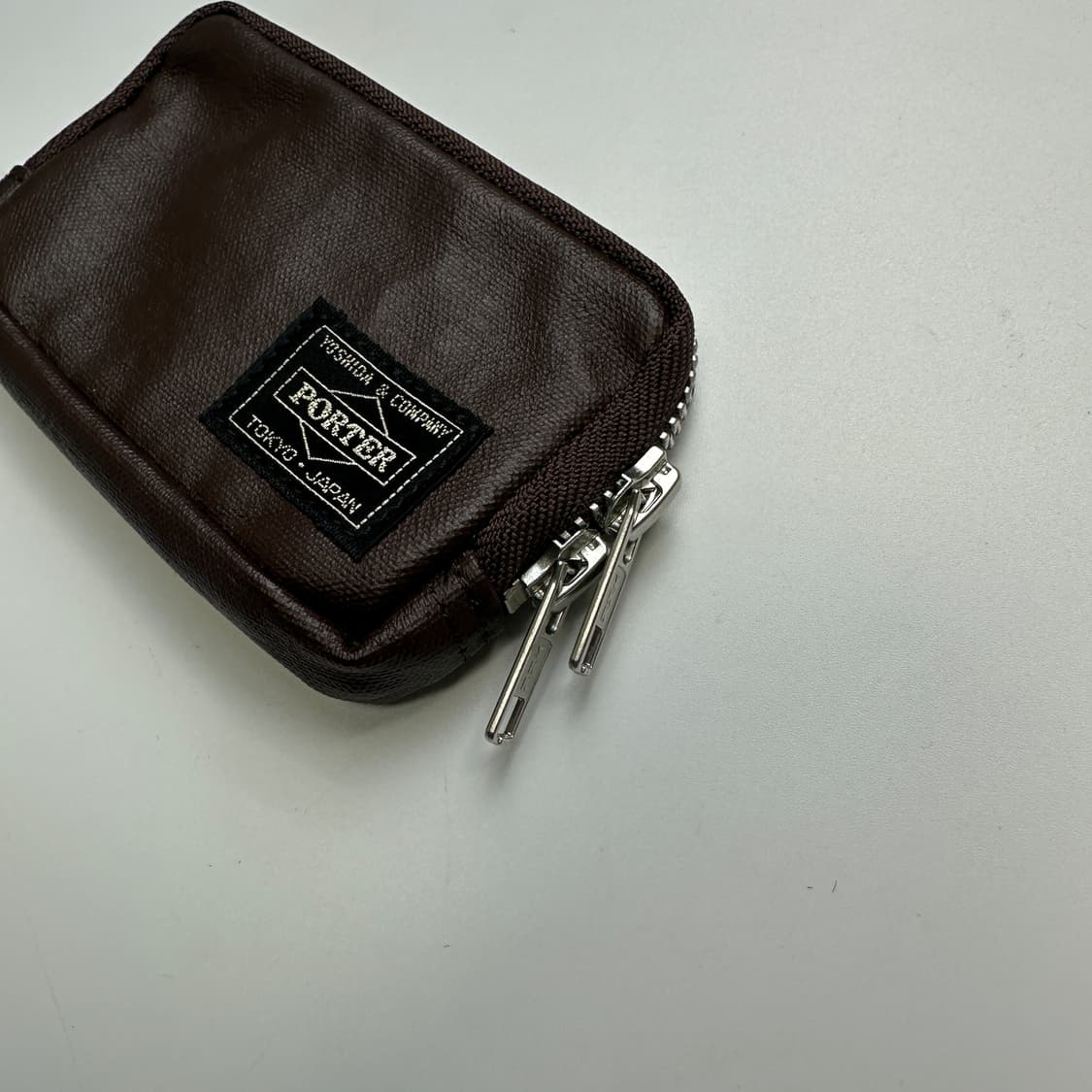 PORTER 포터 프리스타일 멀티 코인 케이스 상품이미지4