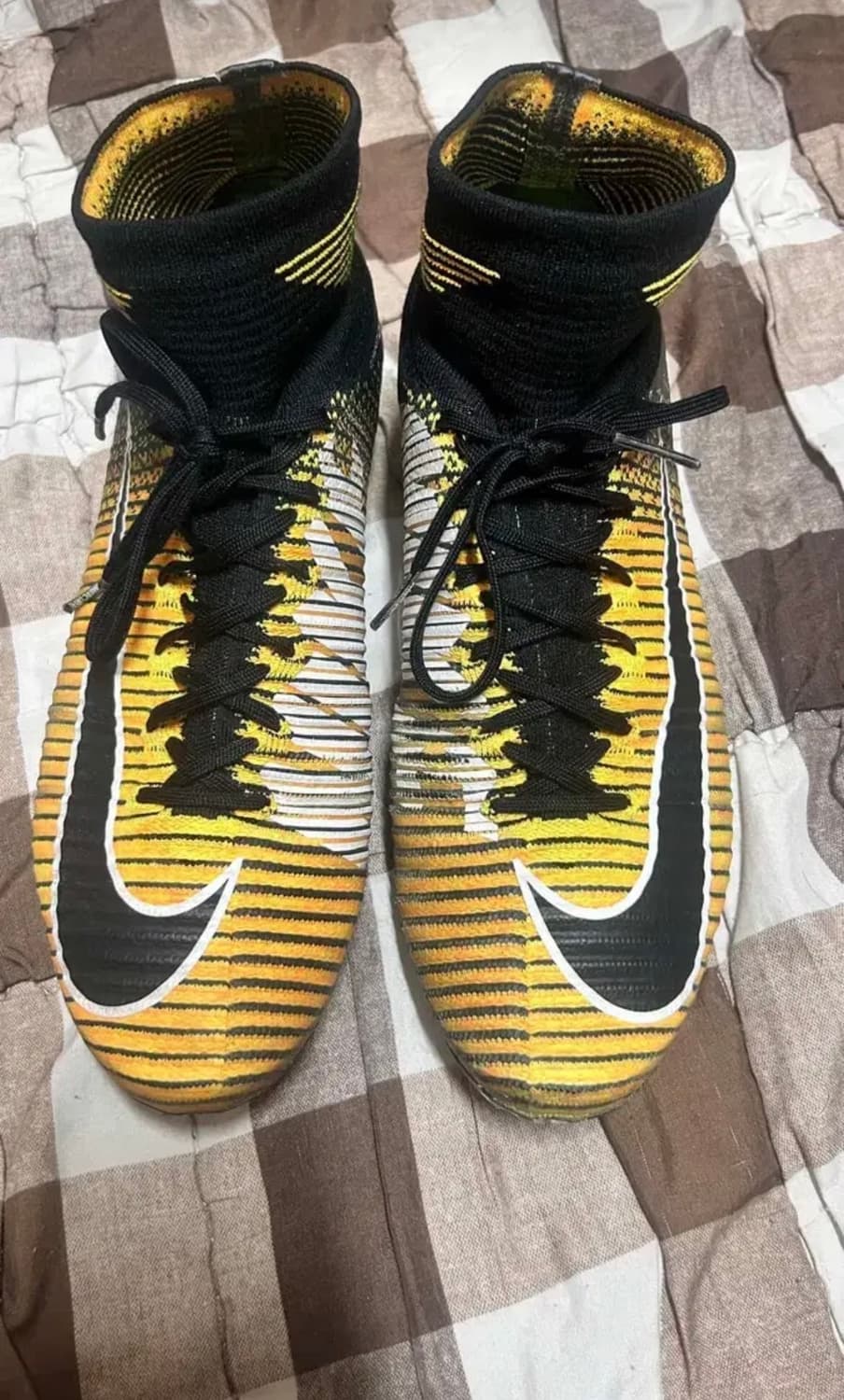 희귀 엘리트 나이키 머큐리얼 270mm 상품이미지6