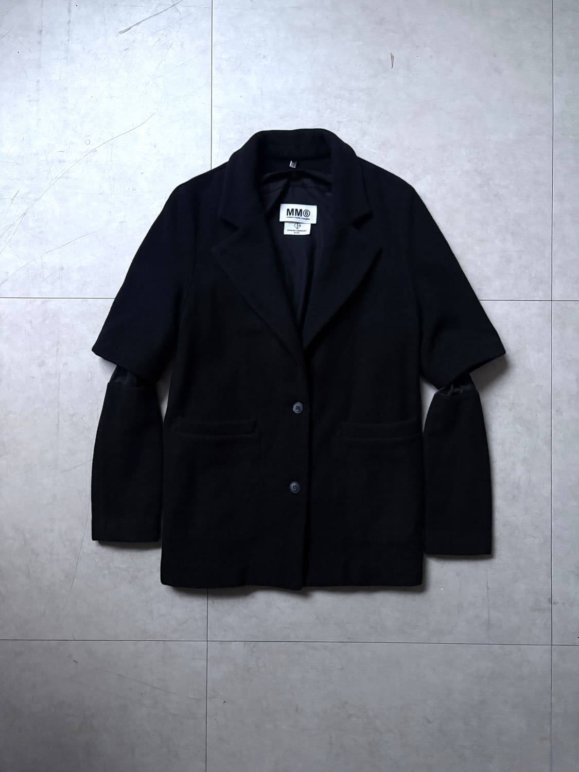 MM6 / Martin Margiela X Opening Ceremony 상품이미지2