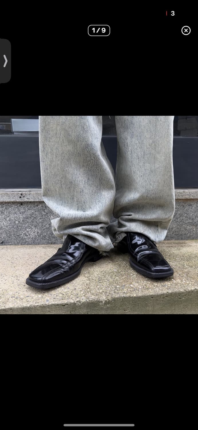 00s 프라다 스포츠 로퍼 상품이미지10