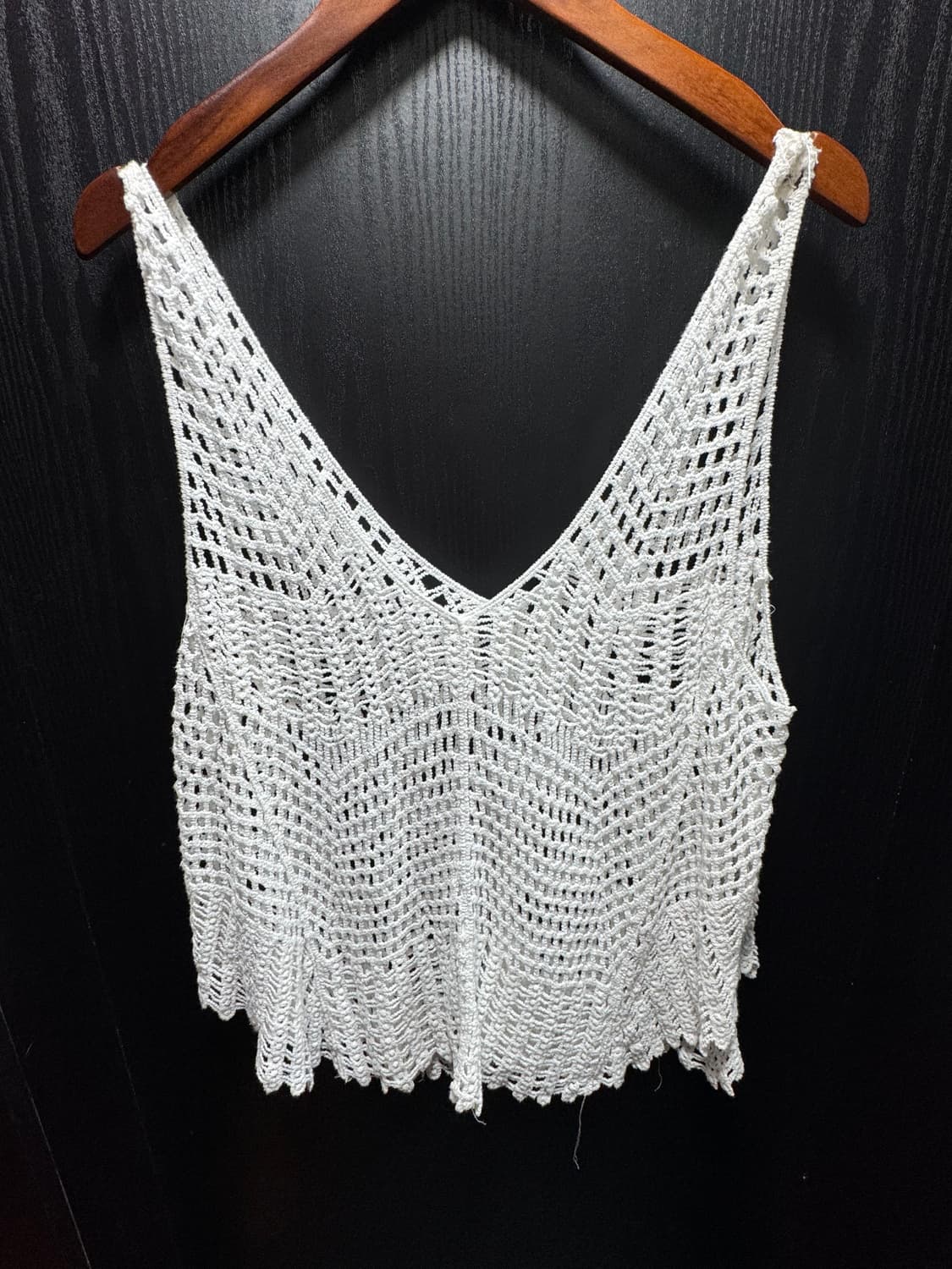 vintage sleeveless 상품이미지1
