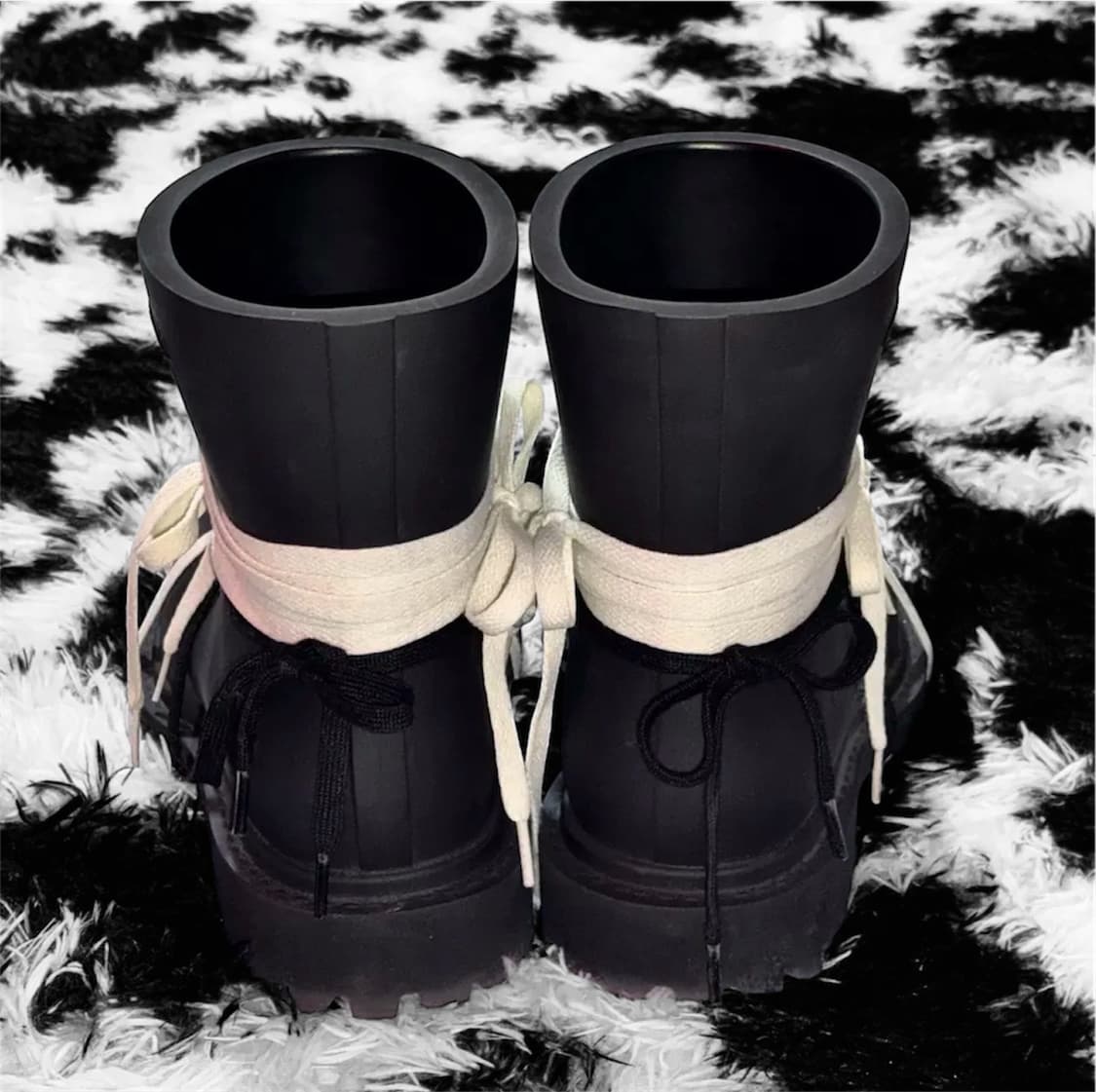 Balenciaga steroid bootie boots 38 상품이미지5